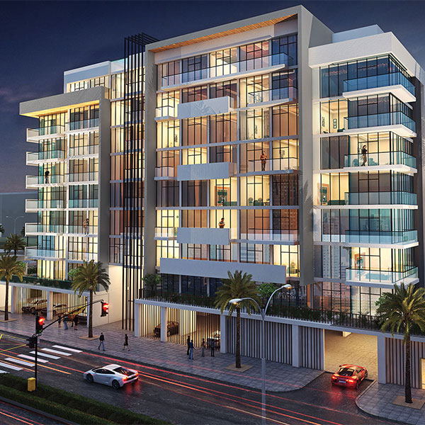 RIVIERA 11 (PH 1)