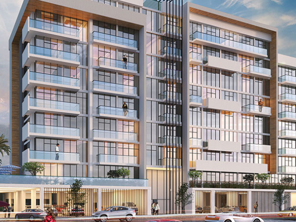 RIVIERA 12 (PH 1)