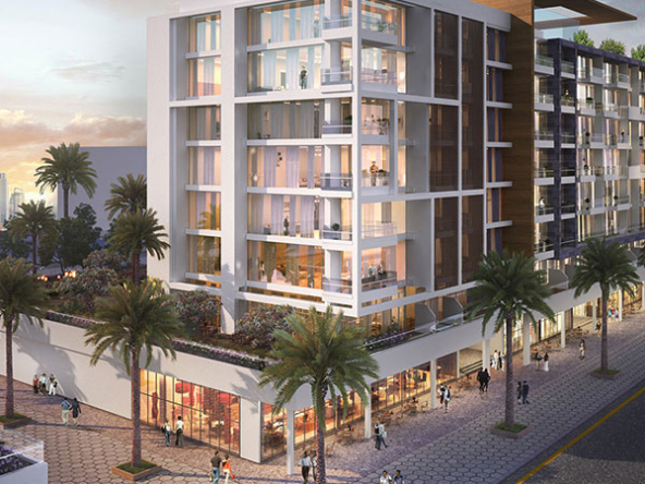 RIVIERA 14 (PH 1)