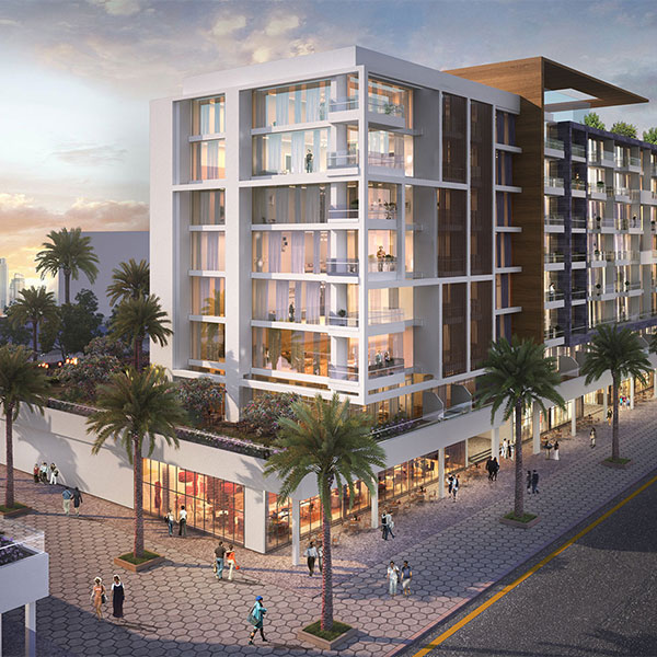 RIVIERA 14 (PH 1)