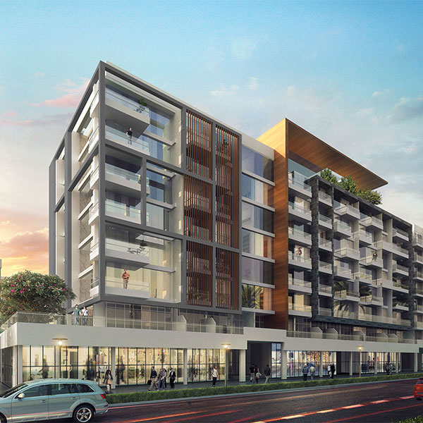 RIVIERA 15 (PH 1)