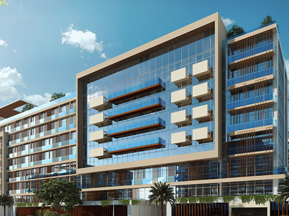 RIVIERA 17 (PH 1)