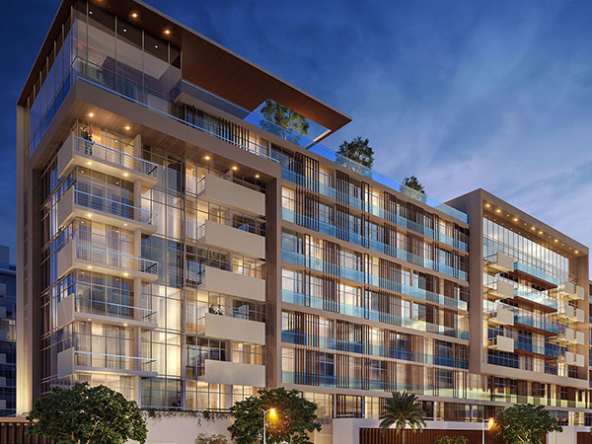 RIVIERA 18 (PH 1)