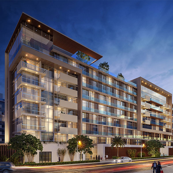 RIVIERA 18 (PH 1)