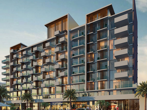 RIVIERA 19 (PH 2)