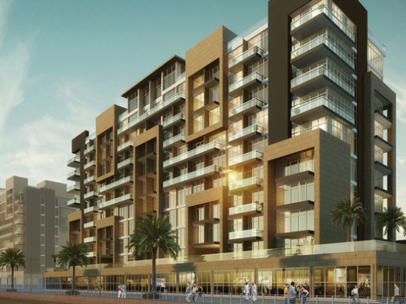 RIVIERA 20 (PH 2)