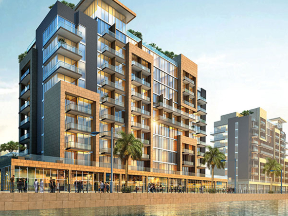RIVIERA 21 (PH 2)