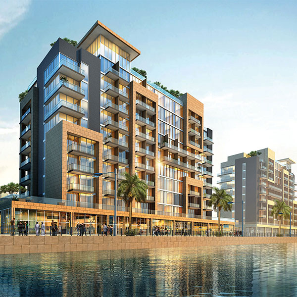 RIVIERA 21 (PH 2)