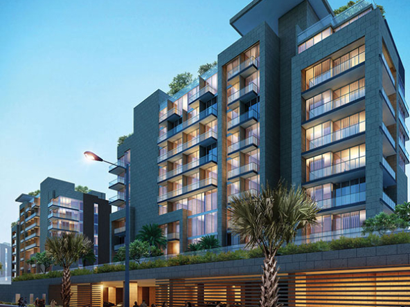 RIVIERA 22 (PH 2)