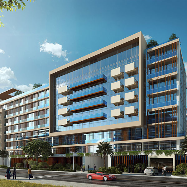 RIVIERA 25 (PH 2)