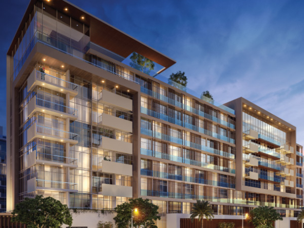 RIVIERA 26 (PH 2)