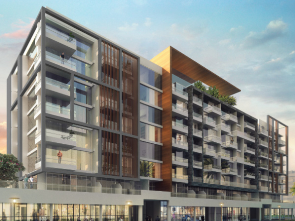 RIVIERA 27 (PH 2)