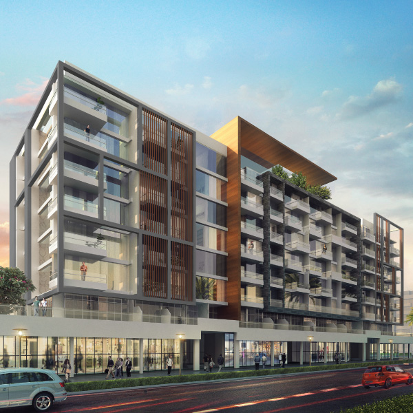 RIVIERA 27 (PH 2)