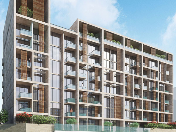 RIVIERA 29 (PH 2)