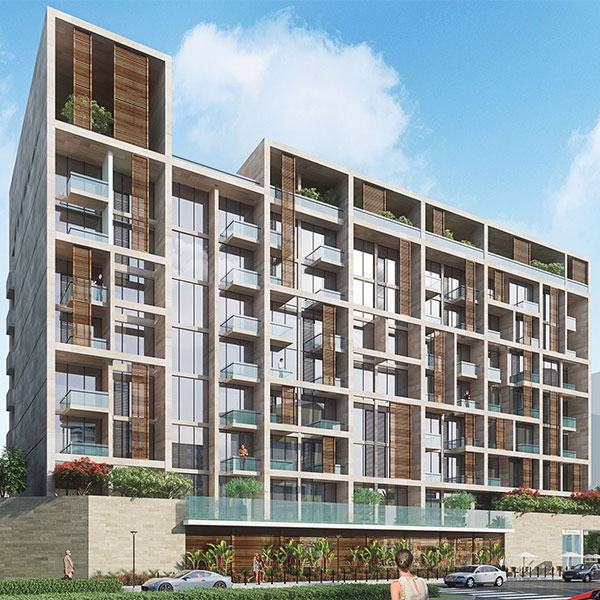 RIVIERA 29 (PH 2)