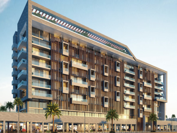 RIVIERA 3 (PH 1)