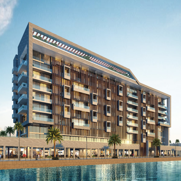 RIVIERA 3 (PH 1)