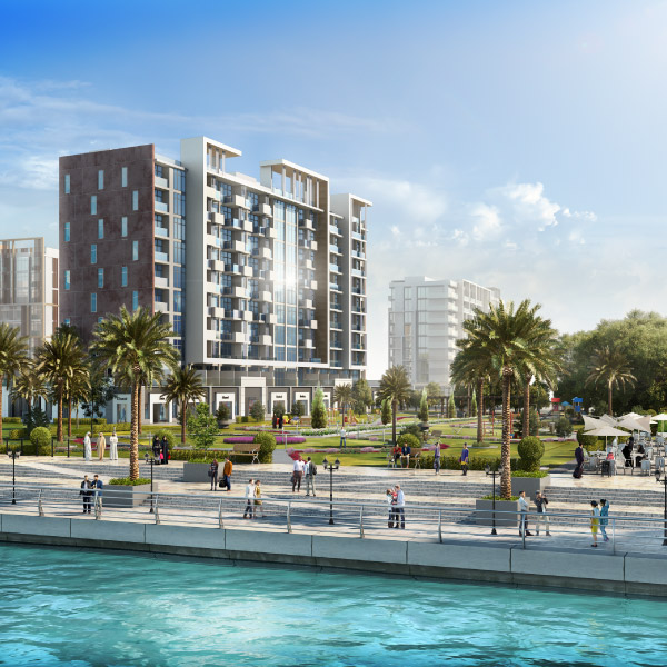 RIVIERA 36 (PH 2)