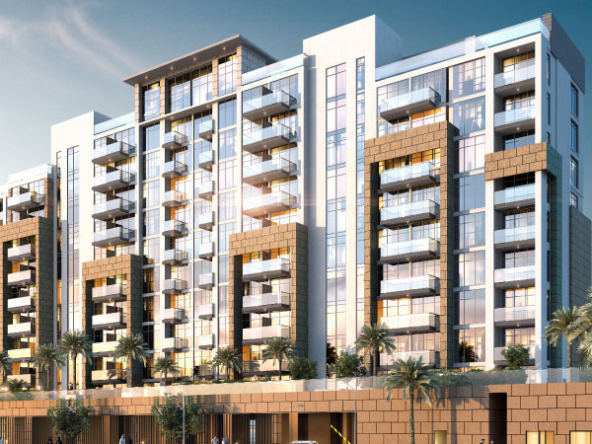 RIVIERA 37 (PH 2)