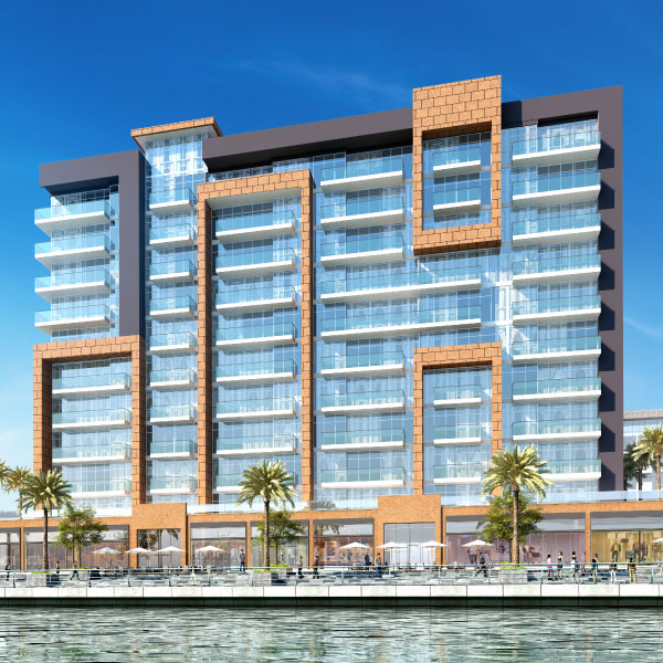RIVIERA 39 (PH 2)