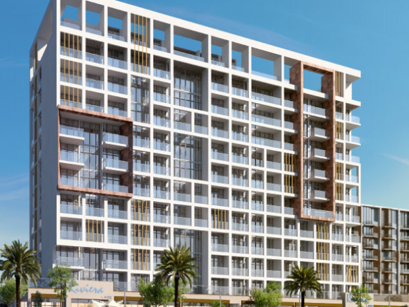 RIVIERA 40 (PH 2)