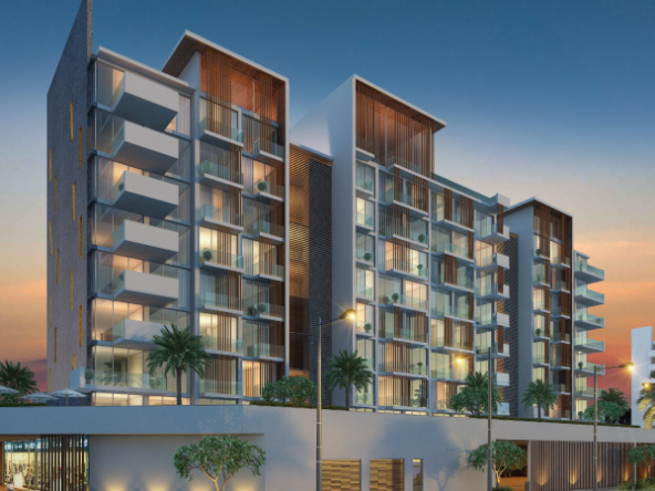 RIVIERA 4 (PH 1)