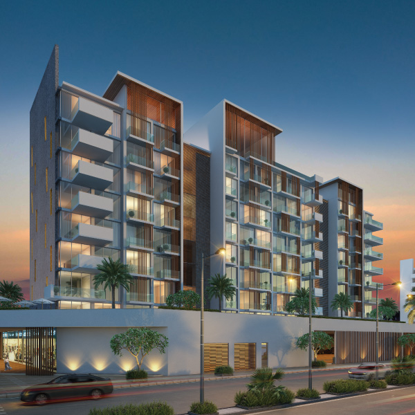 RIVIERA 4 (PH 1)