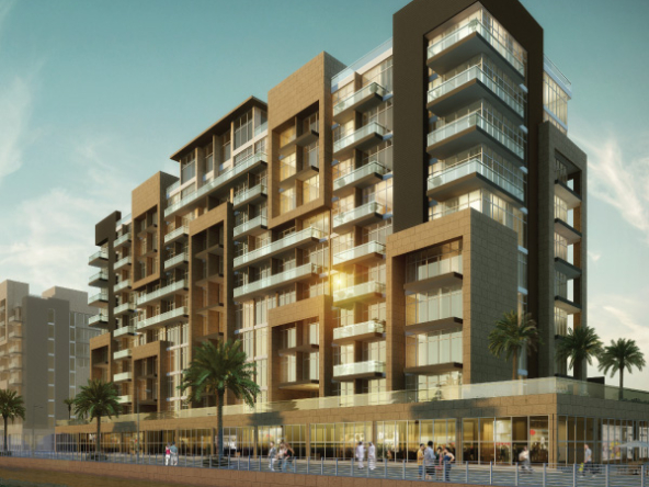 RIVIERA 5 (PH 1)