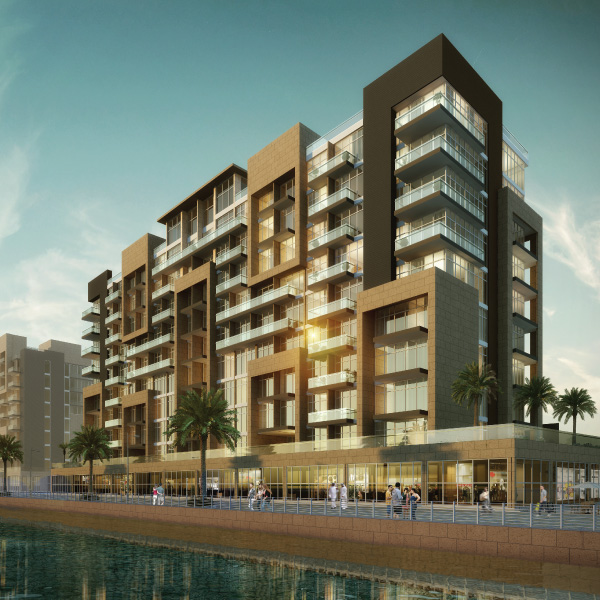 RIVIERA 5 (PH 1)
