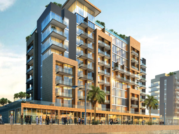 RIVIERA 6 (PH 1)