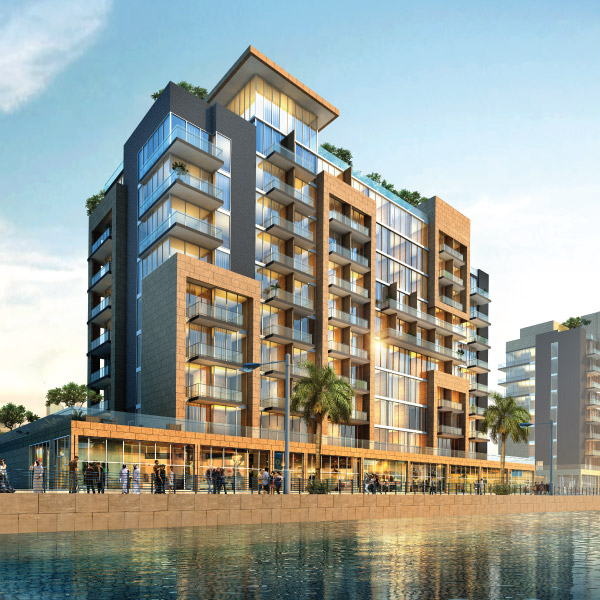 RIVIERA 6 (PH 1)