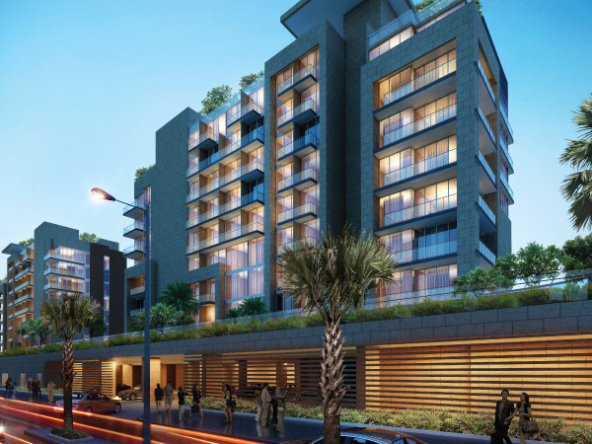 RIVIERA 7 (PH 1)