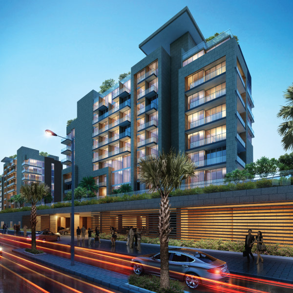 RIVIERA 7 (PH 1)