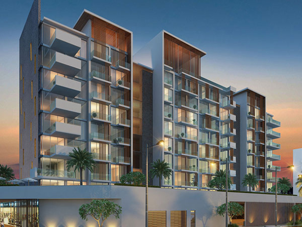 RIVIERA 8 (PH 1)