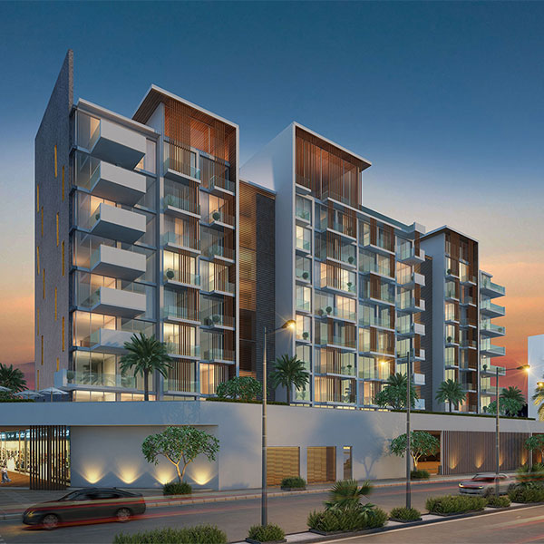 RIVIERA 8 (PH 1)