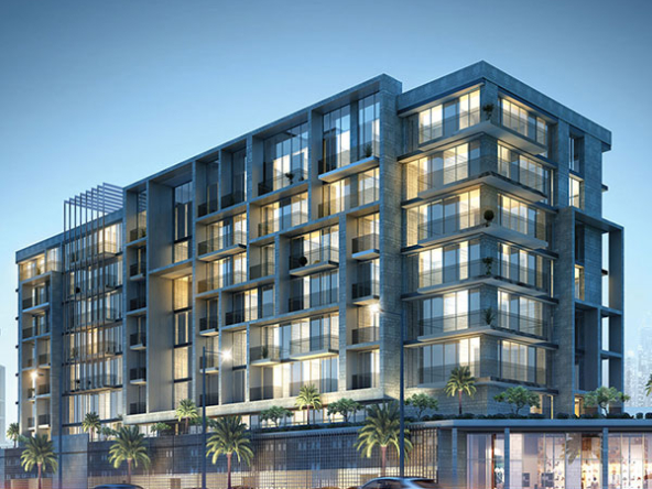 RIVIERA 9 (PH 1)