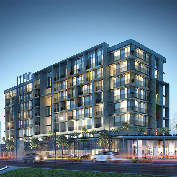 RIVIERA 9 (PH 1)