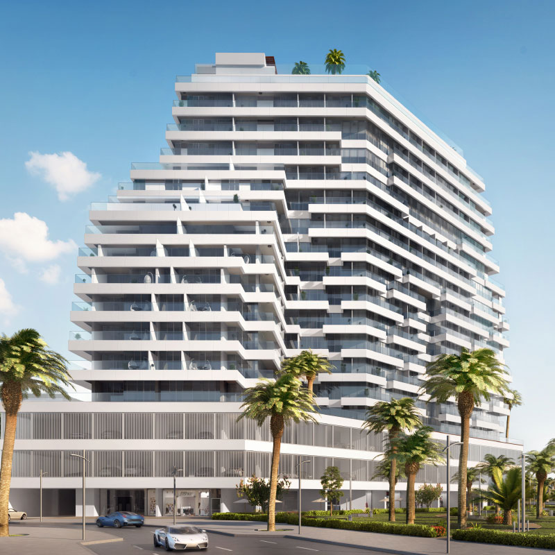 ALIYAH RESIDENCE