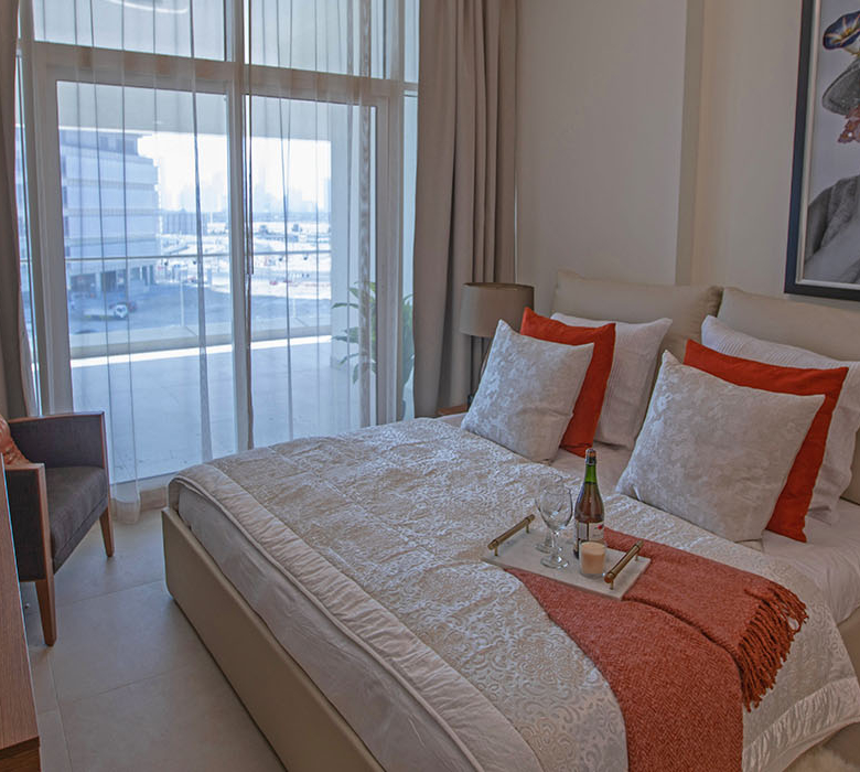 ALIYAH RESIDENCE