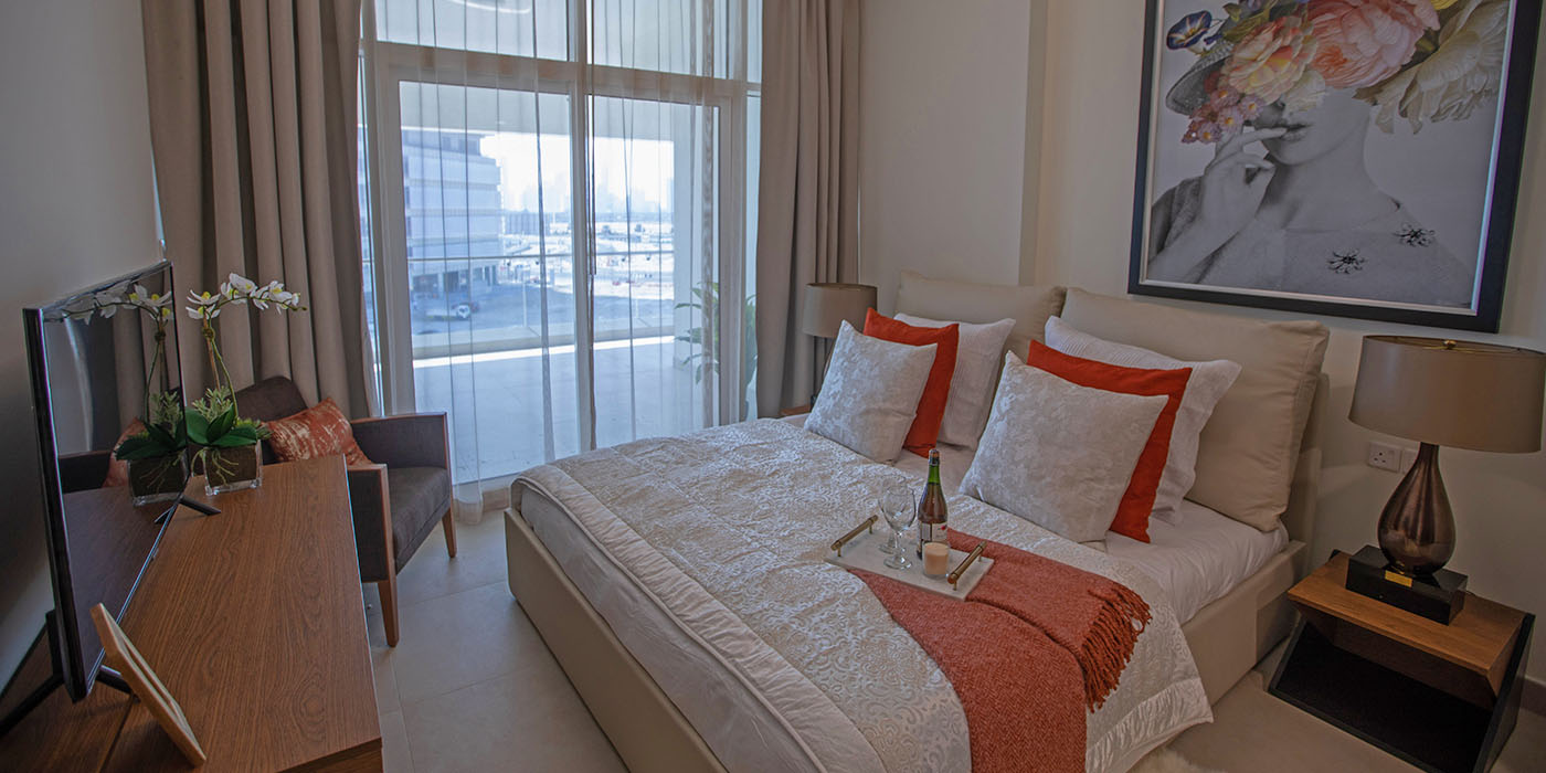 ALIYAH RESIDENCE