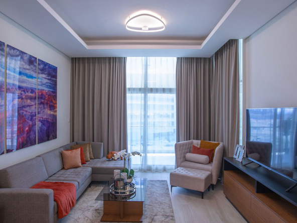 ALIYAH RESIDENCE