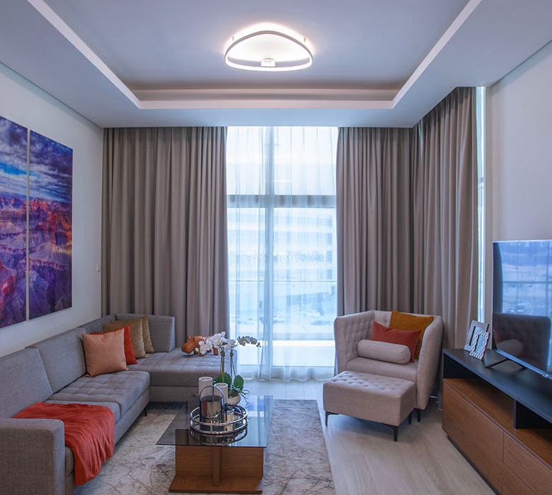 ALIYAH RESIDENCE