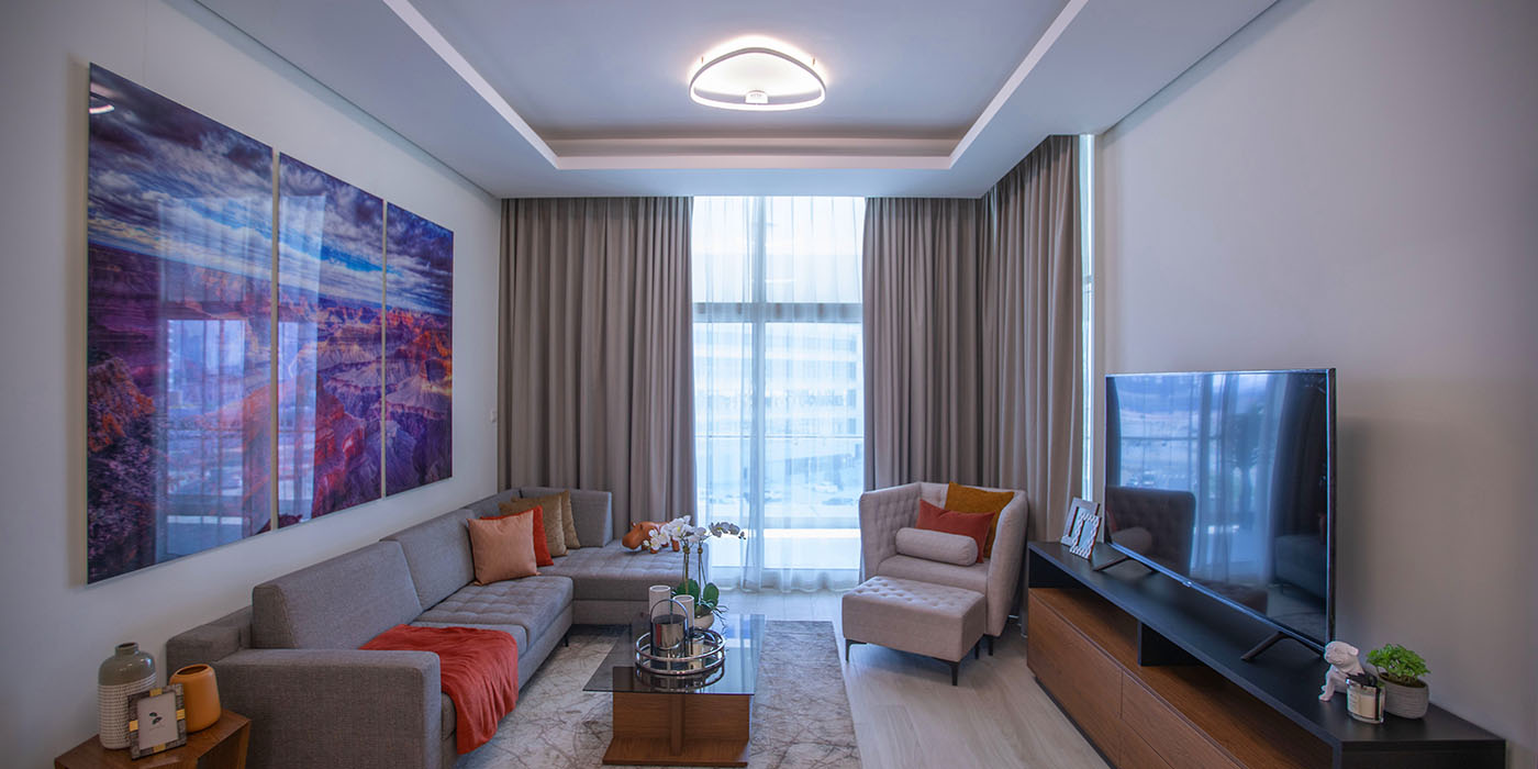 ALIYAH RESIDENCE