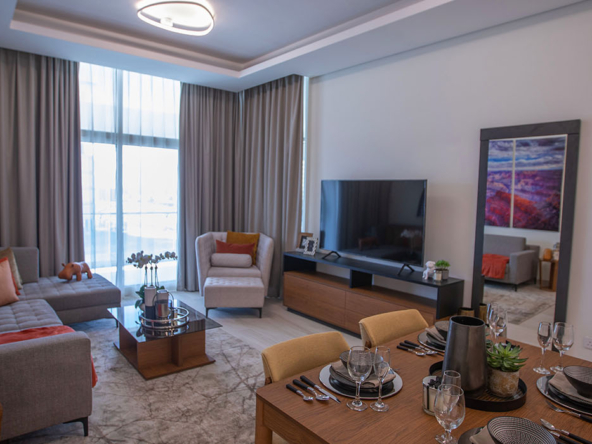 ALIYAH RESIDENCE