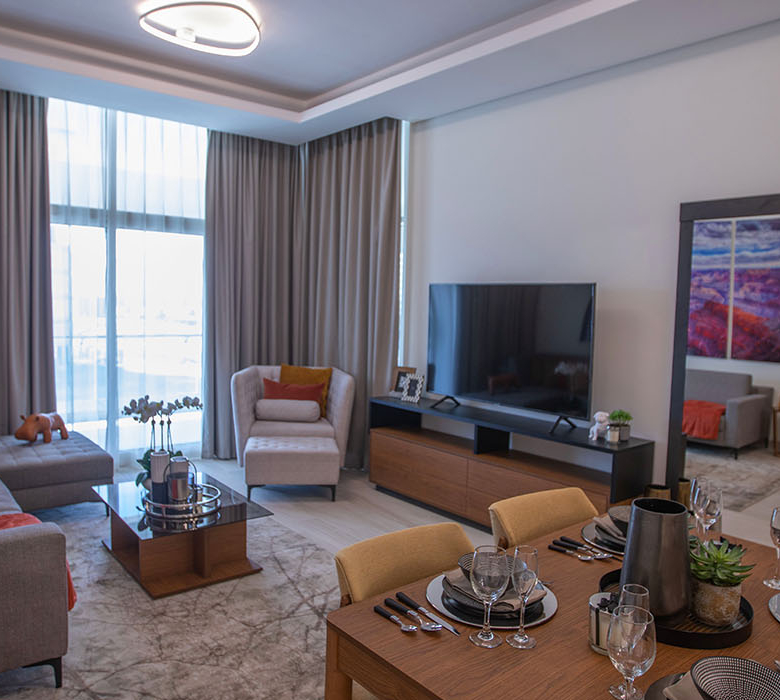 ALIYAH RESIDENCE