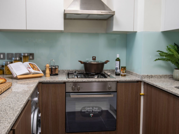 ALIYAH RESIDENCE