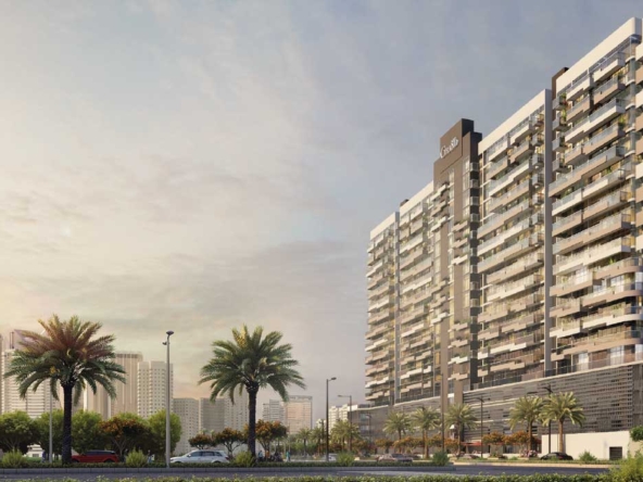 AZIZI GRAND