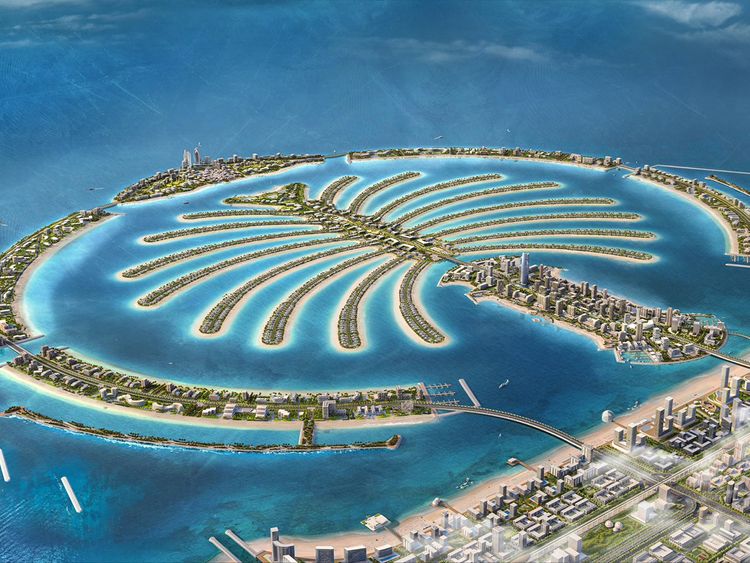 Jebel Ali