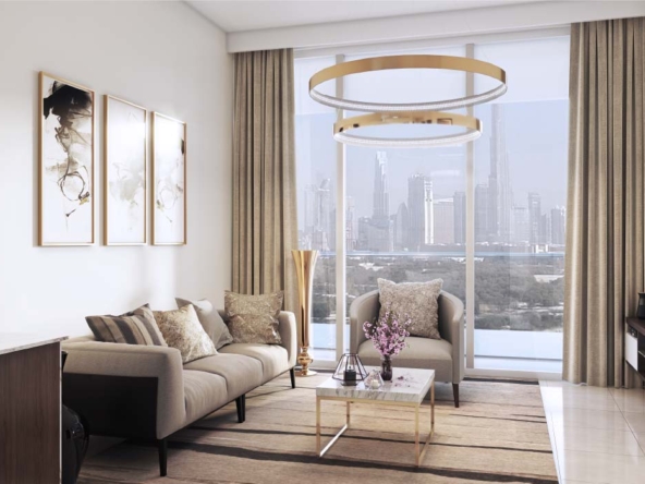 PARK AVENUE I