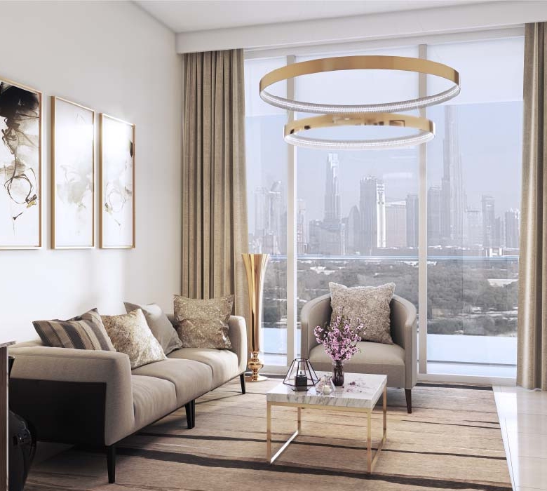 PARK AVENUE I